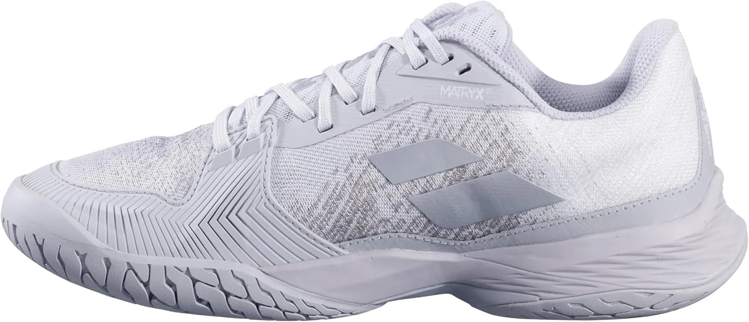 Babolat Women's Jet Mach 3 All Court Tennis Shoes
