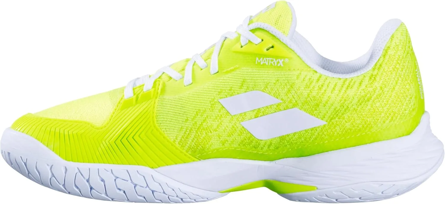 Babolat Womens Jet Mach Pickleball Shoes