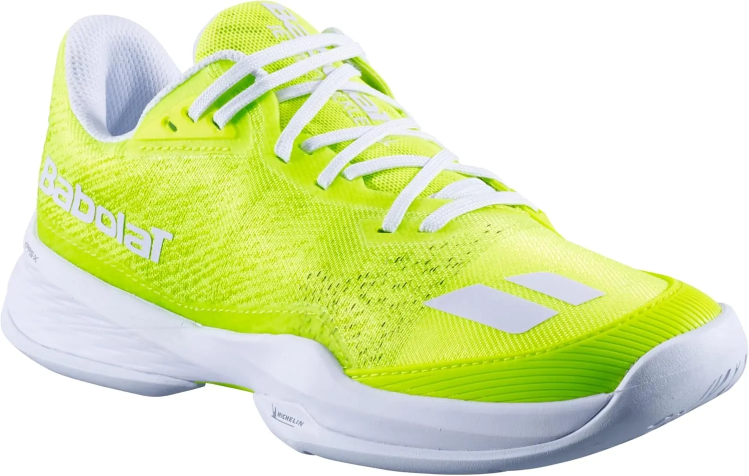 Babolat Womens Jet Mach Pickleball Shoes