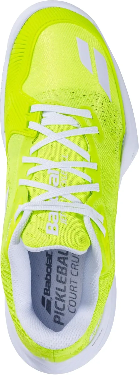 Babolat Womens Jet Mach Pickleball Shoes