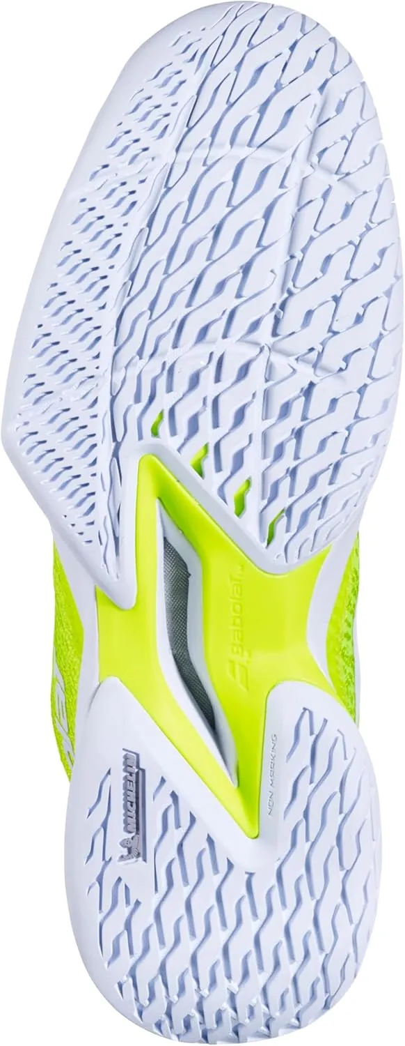 Babolat Womens Jet Mach Pickleball Shoes