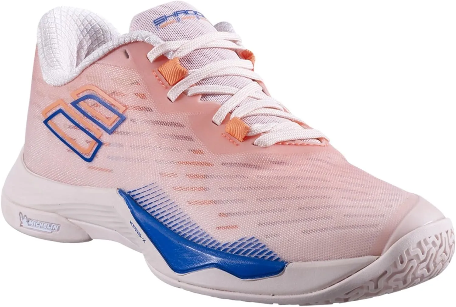 Babolat Women's Shadow Tour 5 Tennis Shoes