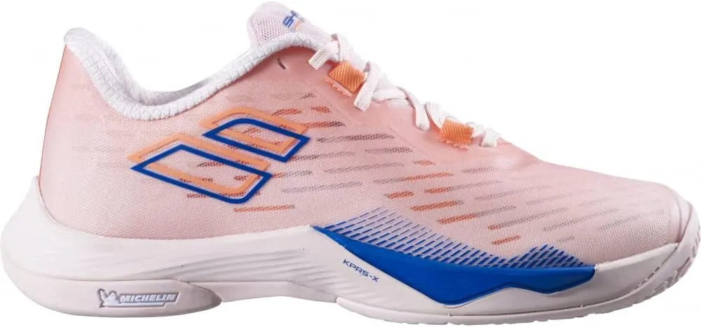 Babolat Women's Shadow Tour 5 Tennis Shoes