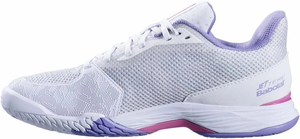 Babolat Men's Jet Tere All Court Tennis Shoes