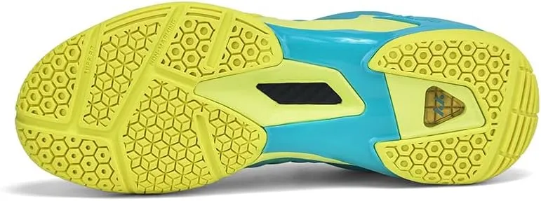 Badminton Shoes, Men's and Women's Carbon Plate Shock-Absorbing Pads, Competition Sports Training, Student Tennis Shoes