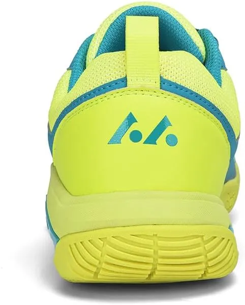 Badminton Shoes, Men's and Women's Carbon Plate Shock-Absorbing Pads, Competition Sports Training, Student Tennis Shoes