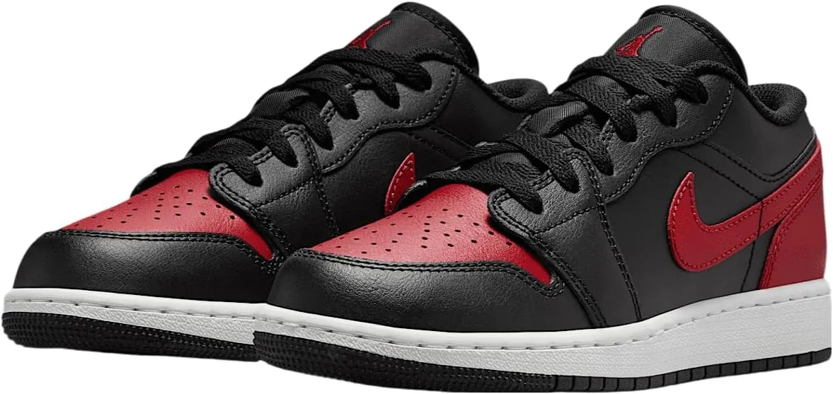 Big Kid's Air Jordan 1 Low