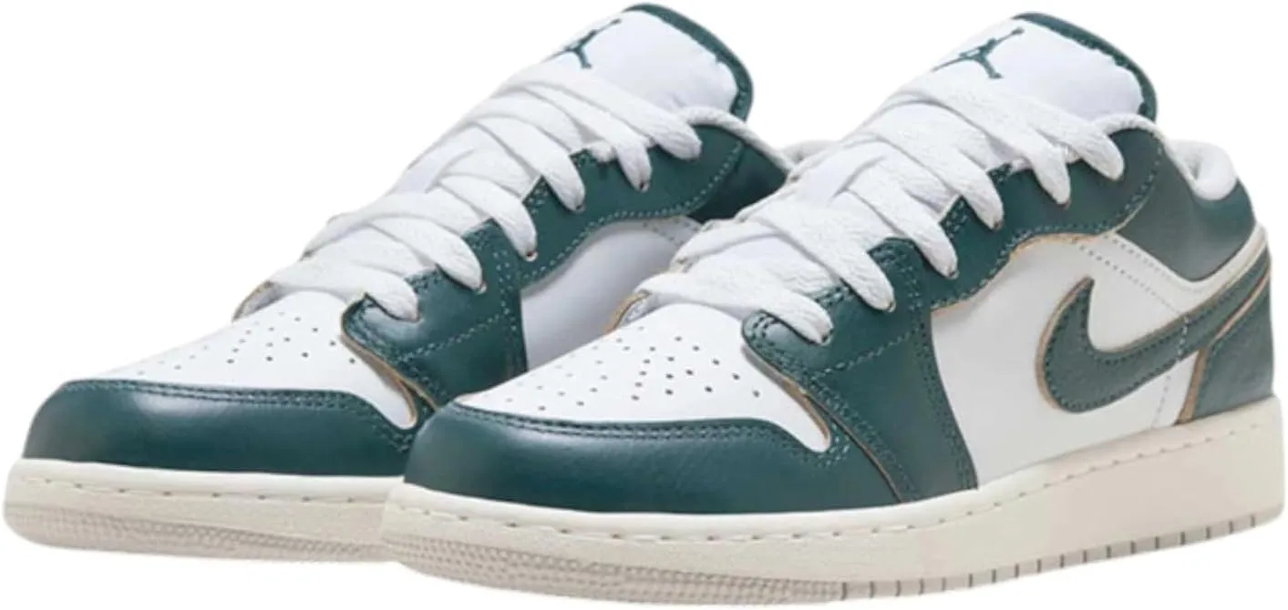Big Kid's Air Jordan 1 Low