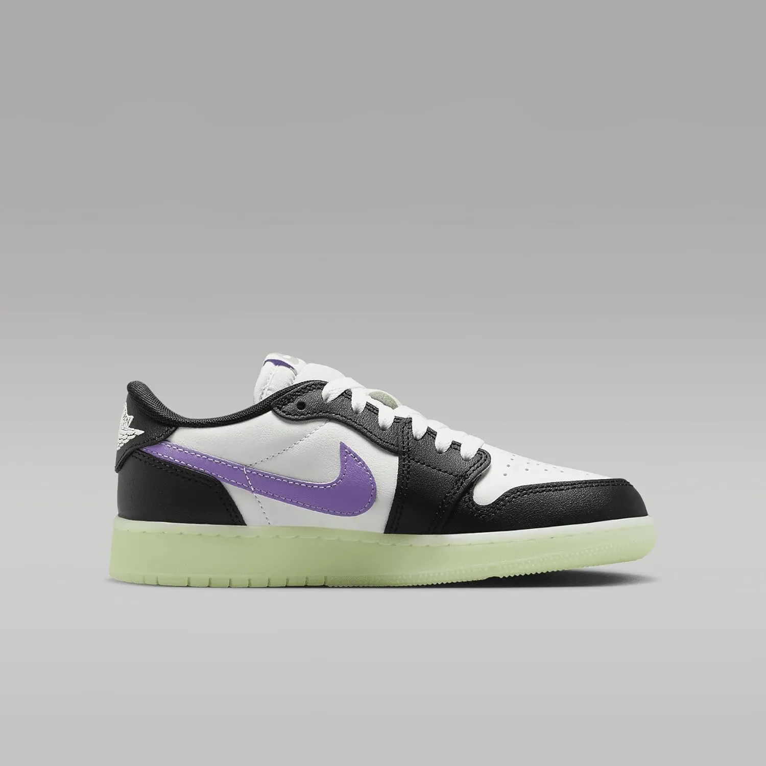 Big Kid's Air Jordan 1 Low