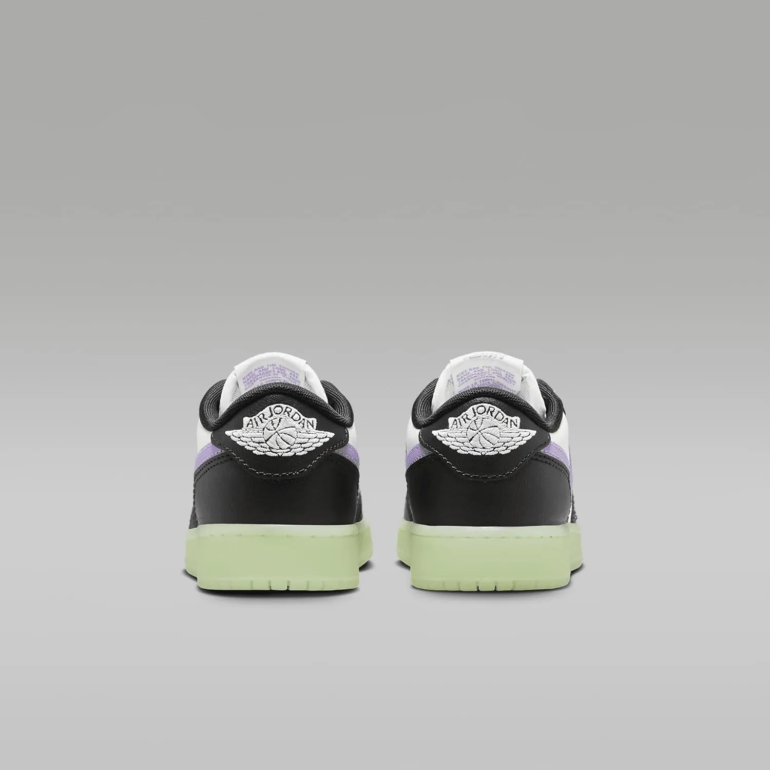 Big Kid's Air Jordan 1 Low