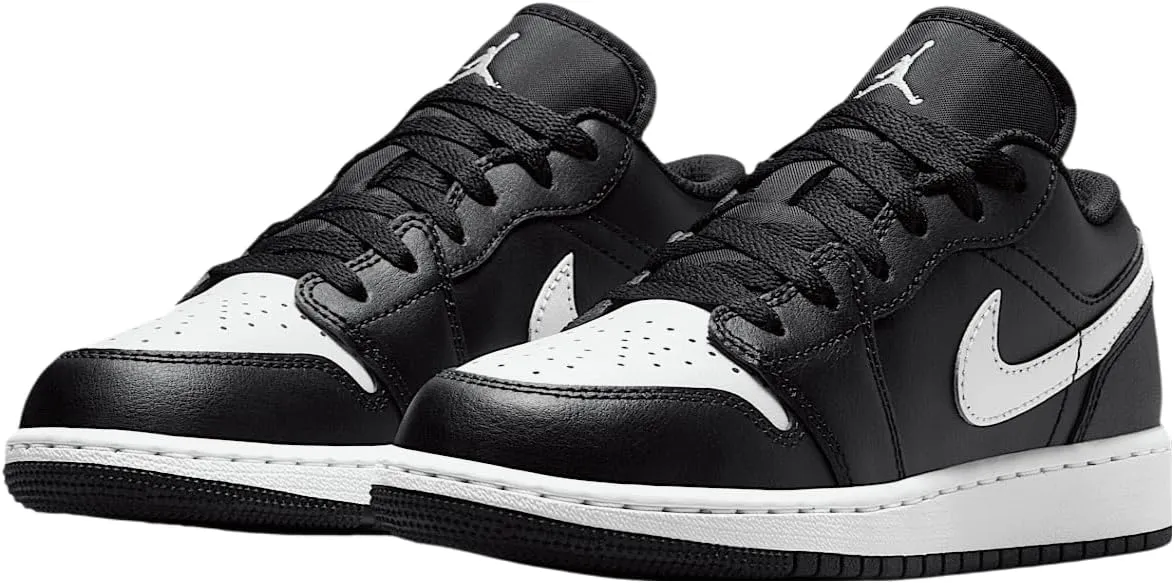 Big Kid's Air Jordan 1 Low