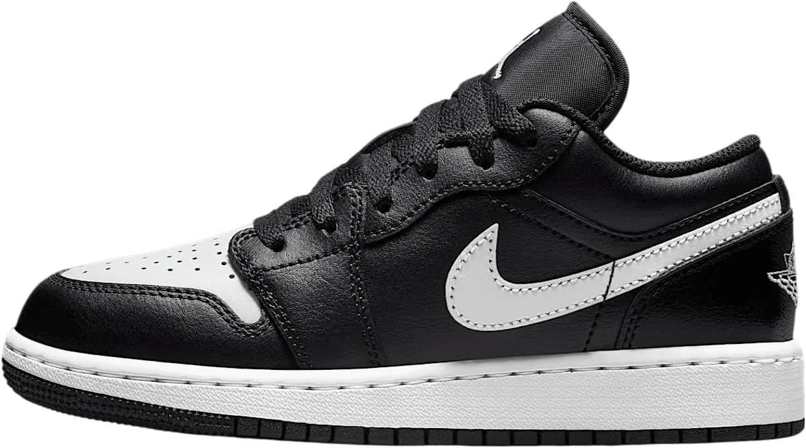 Big Kid's Air Jordan 1 Low