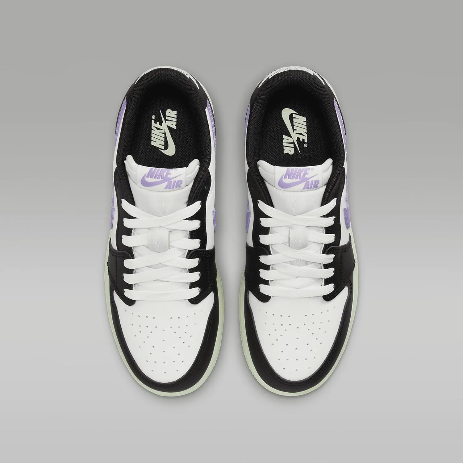 Big Kid's Air Jordan 1 Low