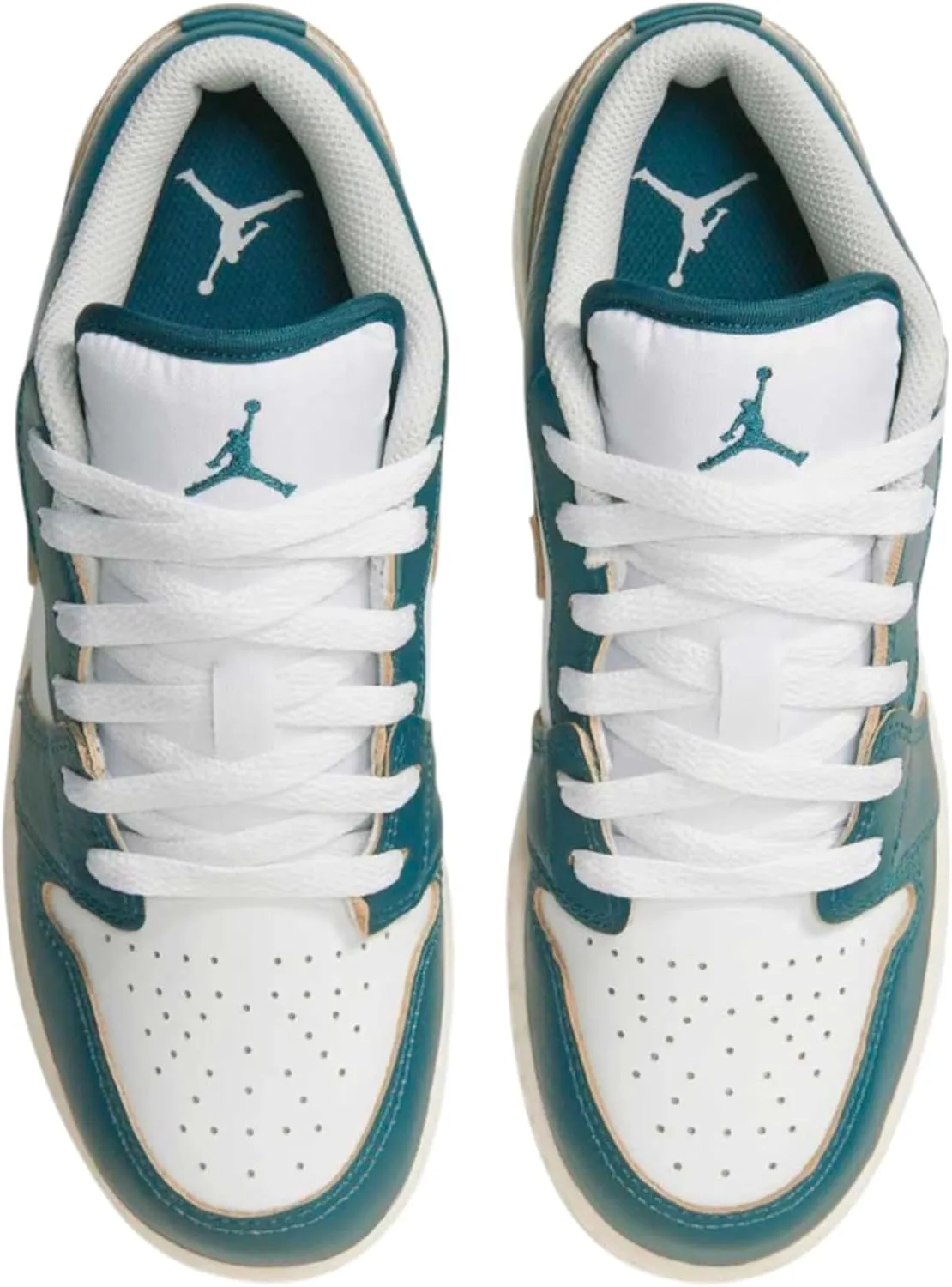 Big Kid's Air Jordan 1 Low