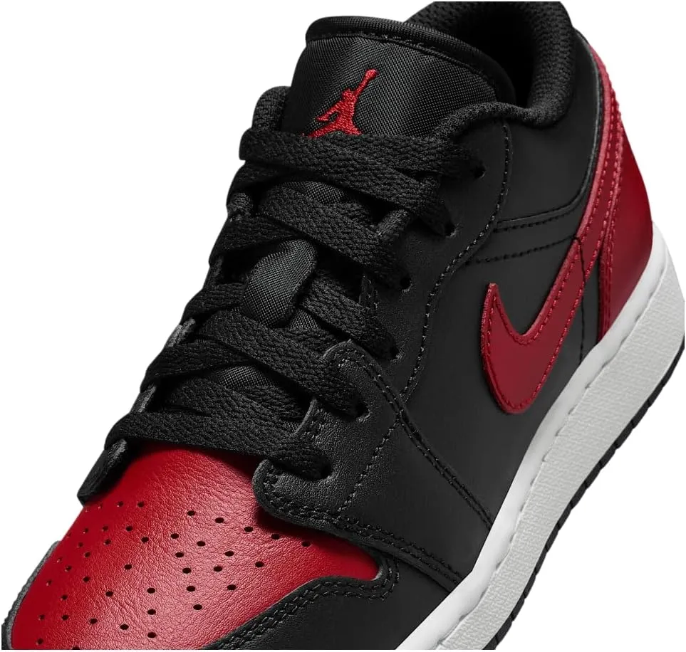 Big Kid's Air Jordan 1 Low