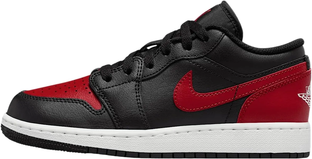 Big Kid's Air Jordan 1 Low