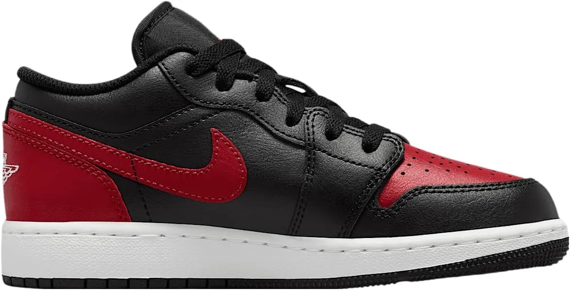 Big Kid's Air Jordan 1 Low