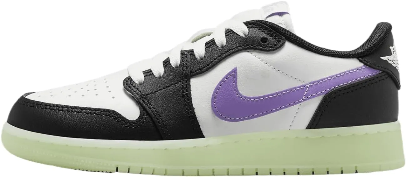 Big Kid's Air Jordan 1 Low
