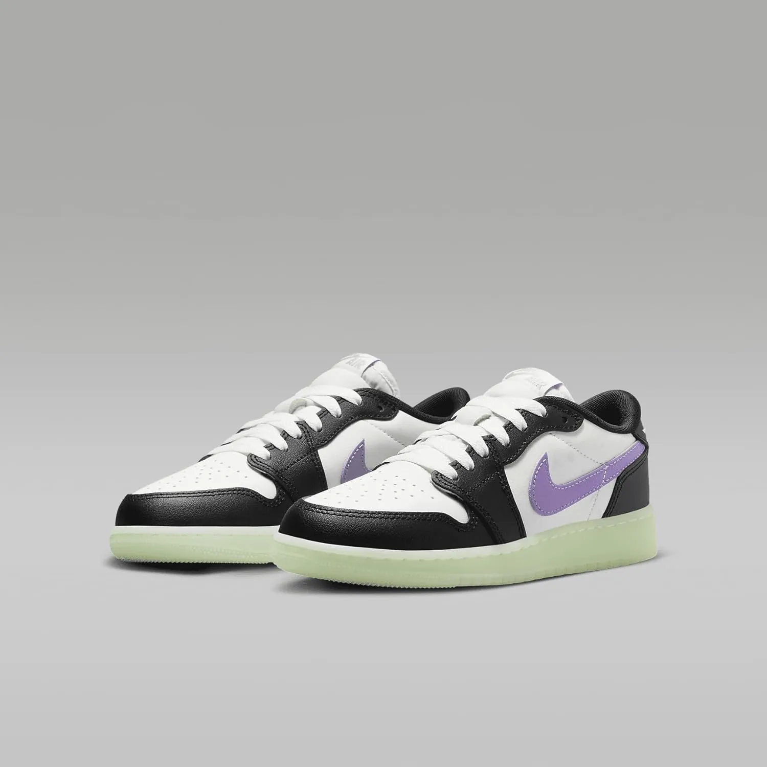Big Kid's Air Jordan 1 Low