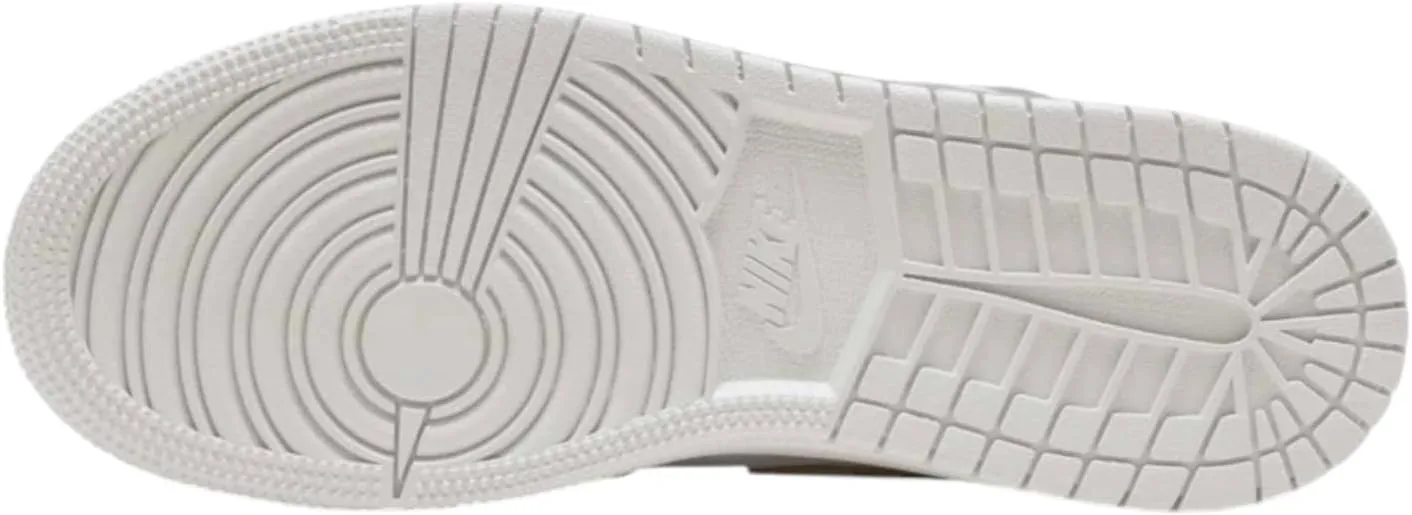 Big Kid's Air Jordan 1 Low