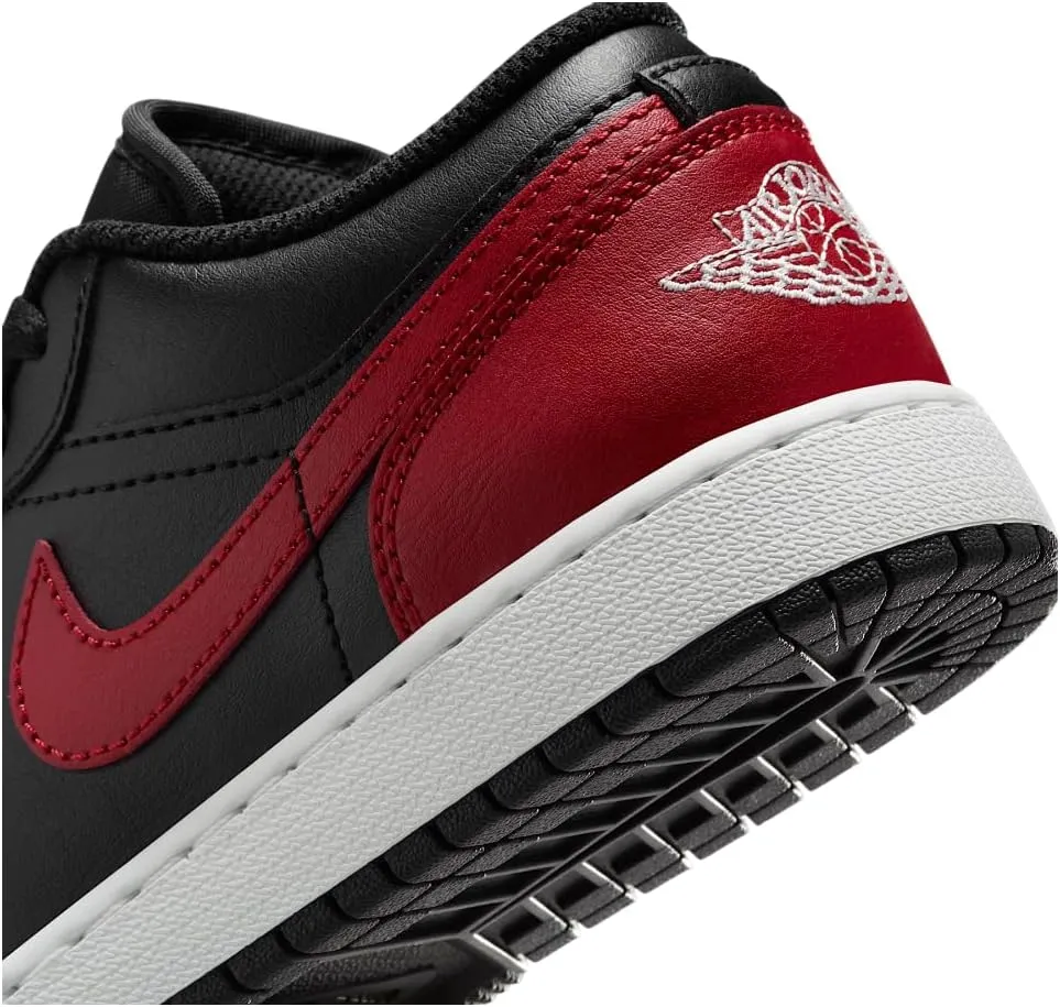 Big Kid's Air Jordan 1 Low