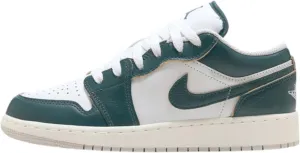 Big Kid's Air Jordan 1 Low