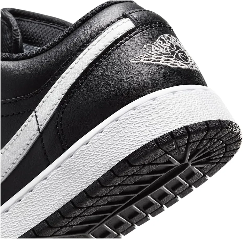Big Kid's Air Jordan 1 Low
