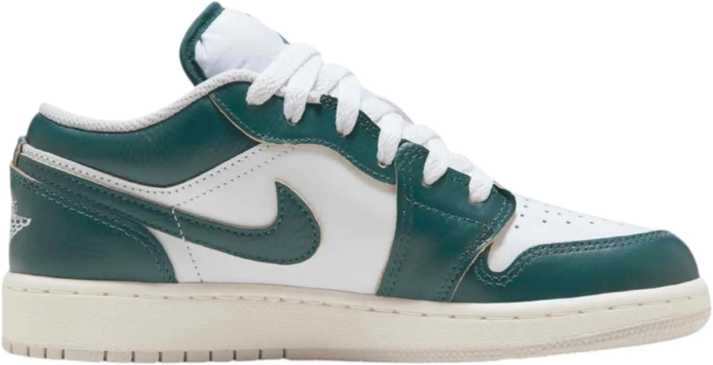 Big Kid's Air Jordan 1 Low