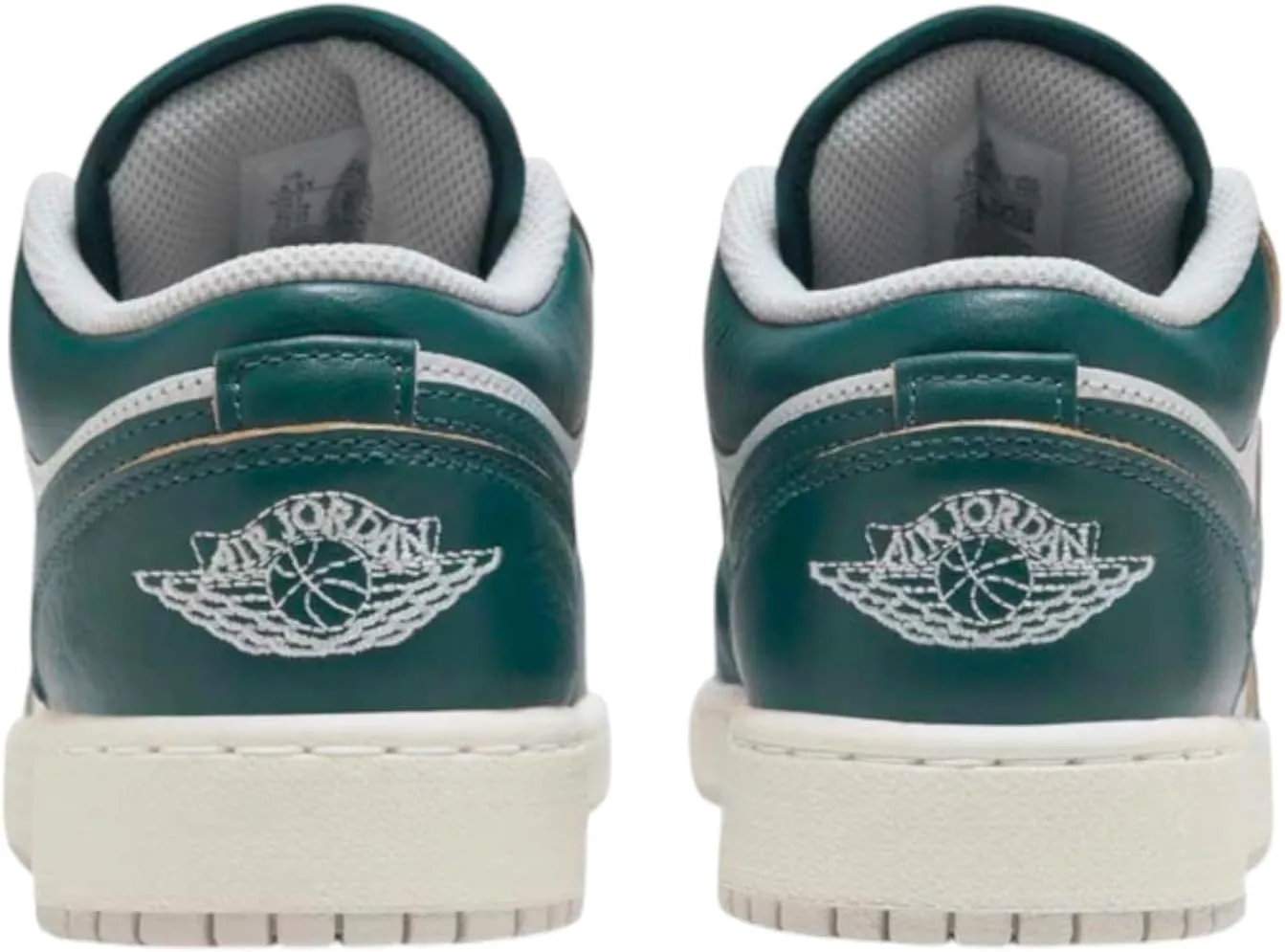 Big Kid's Air Jordan 1 Low