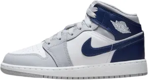Big Kids Air Jordan 1 Mid (GS)