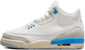 Big Kid's Jordan 3 Retro 'Lucky Shorts' (DM0967 101)
