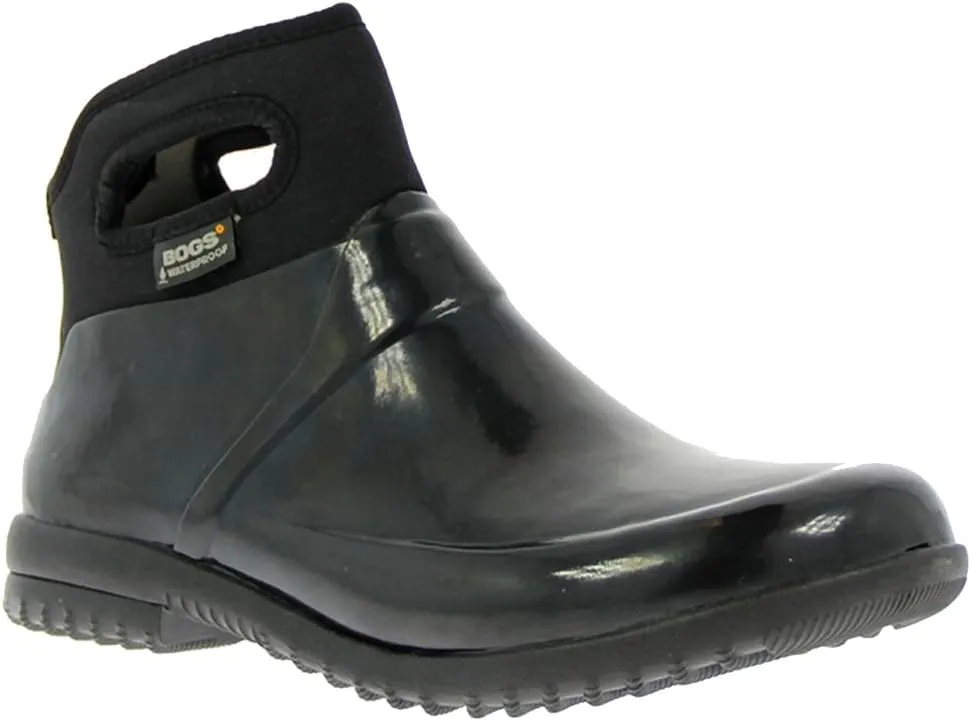 BOGS Women's Seattle Chukka Boot