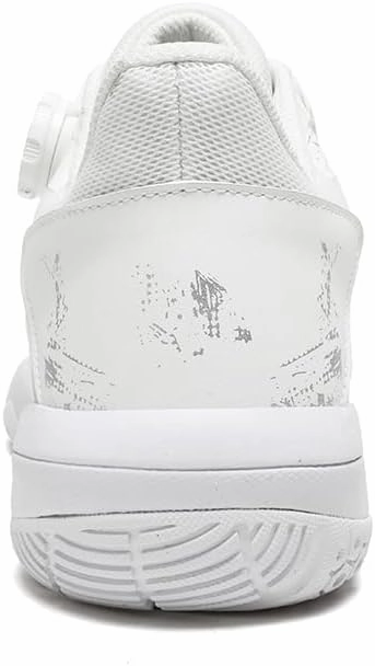 Broken Size Women's Badminton Shoes for Couples, Professional Training, Anti Twist and Flash Sports, Super Light Sneakers for Male and Female Students
