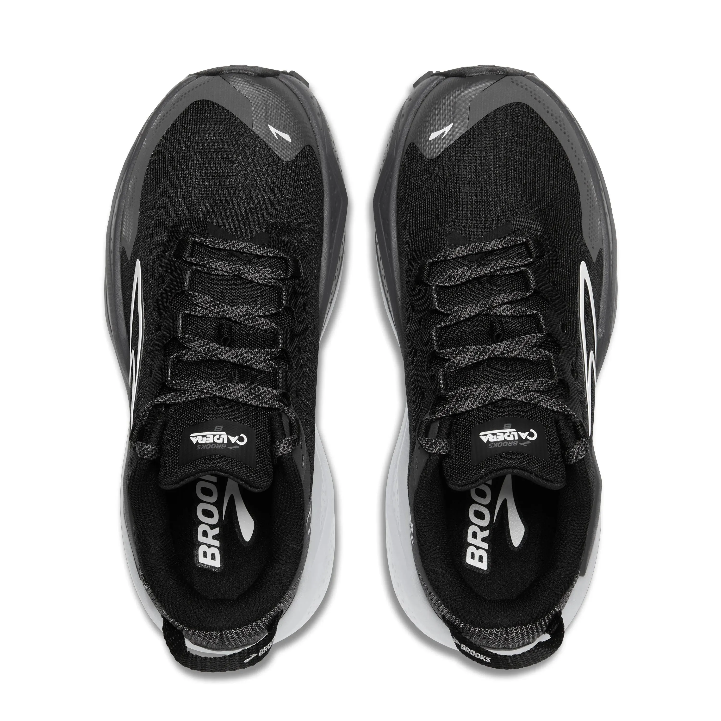 Brooks Caldera 8 Mens Trail Running Shoes