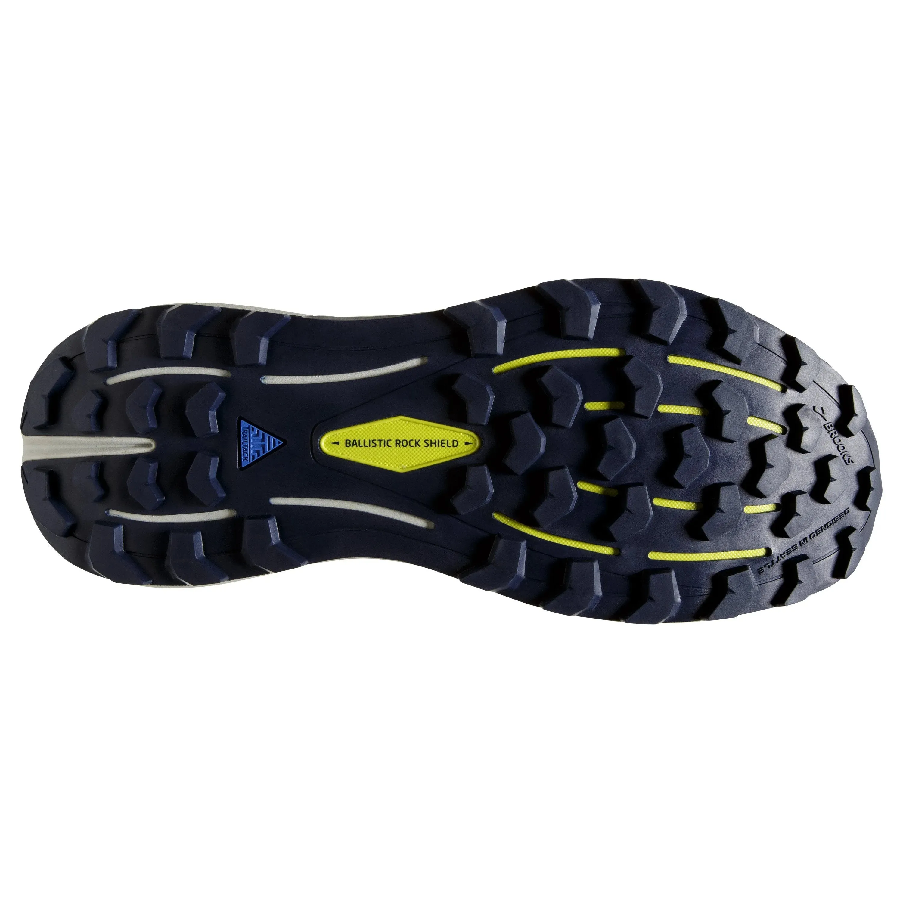 Brooks Cascadia 16 Mens Road Running Shoe