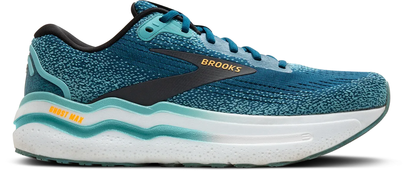 Brooks Ghost Max 2 Mens Road Running Shoes