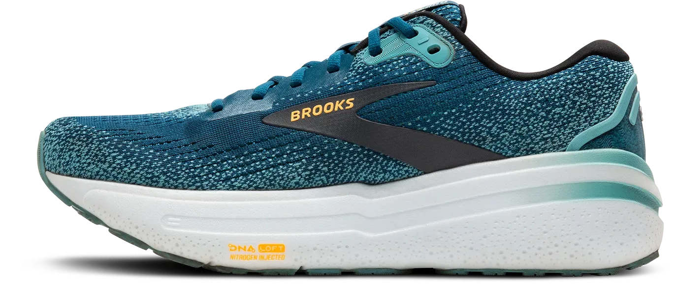 Brooks Ghost Max 2 Mens Road Running Shoes