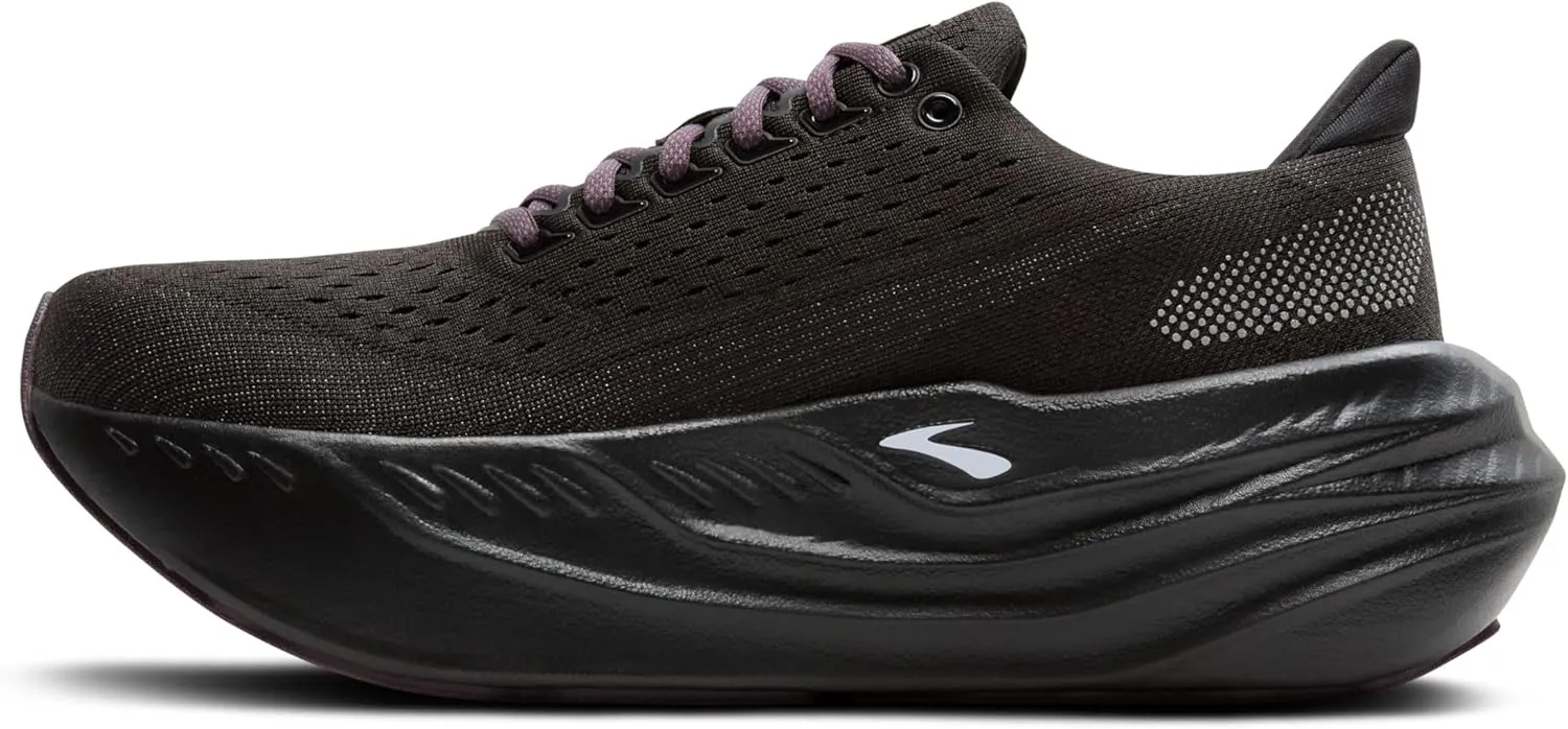 Brooks Mens Glycerin Max Neutral Running & Walking Shoe