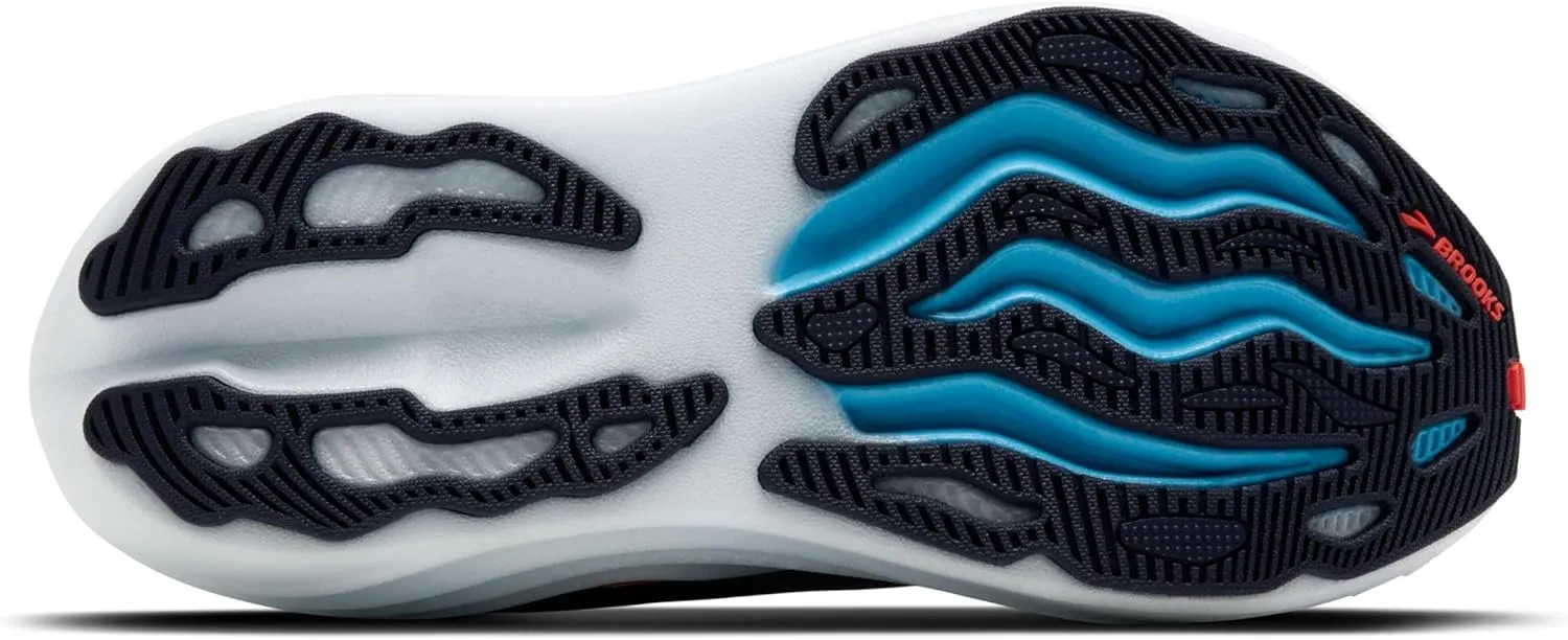 Brooks Mens Glycerin Max Neutral Running & Walking Shoe