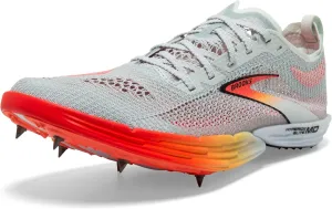 Brooks Mens Hyperion Elite MD, Mid Distance Track Running Shoe