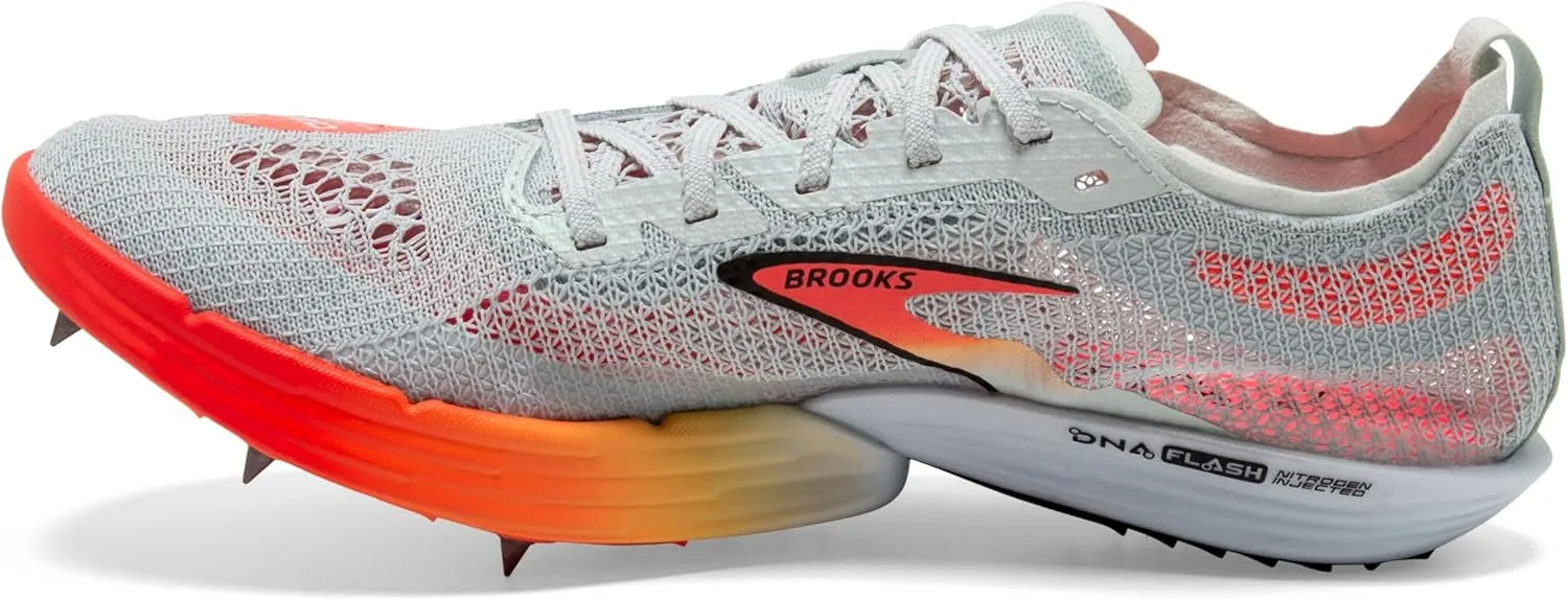 Brooks Mens Hyperion Elite MD, Mid Distance Track Running Shoe