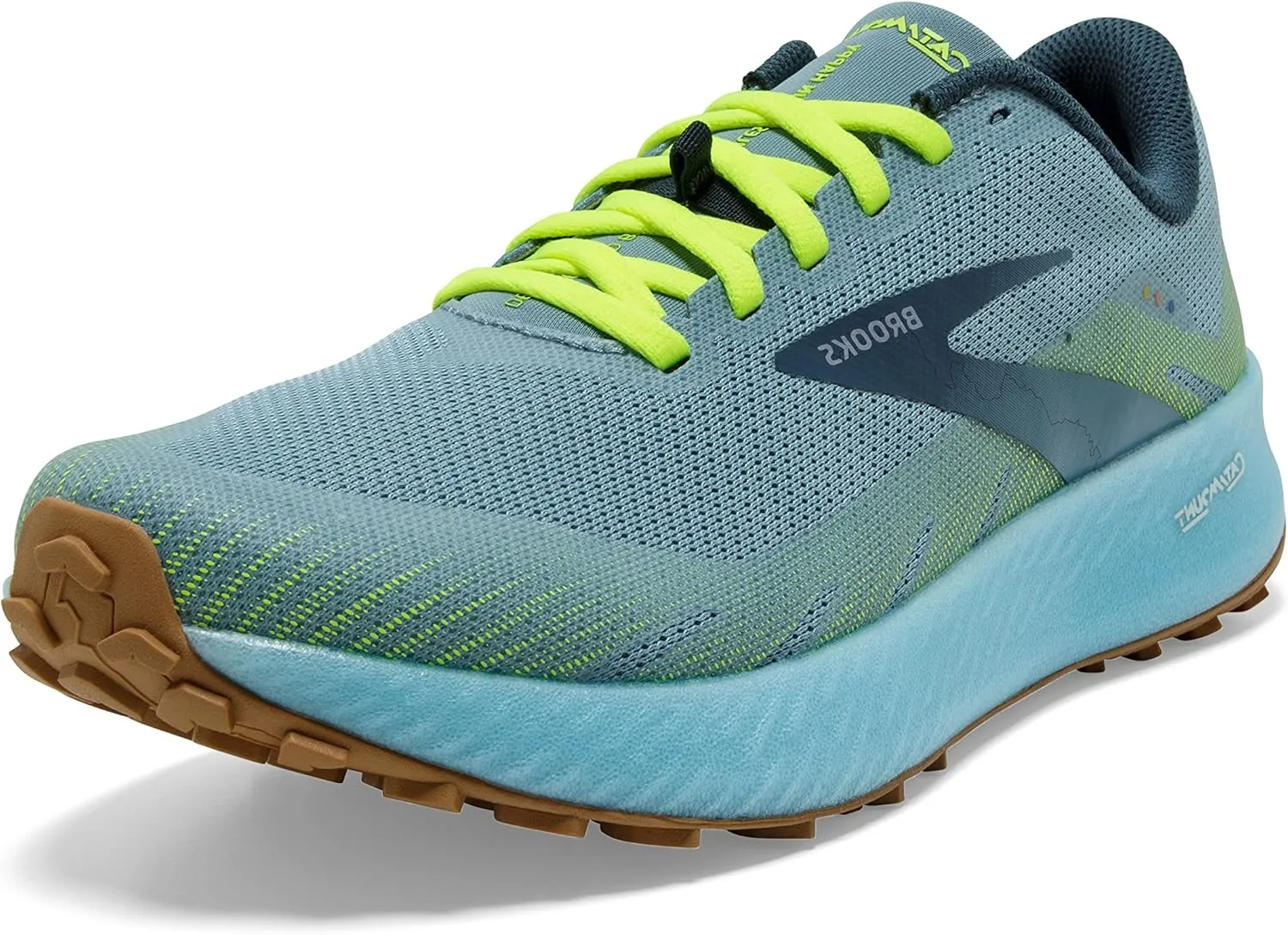 Brooks Women's Catamount Trail Running Shoe