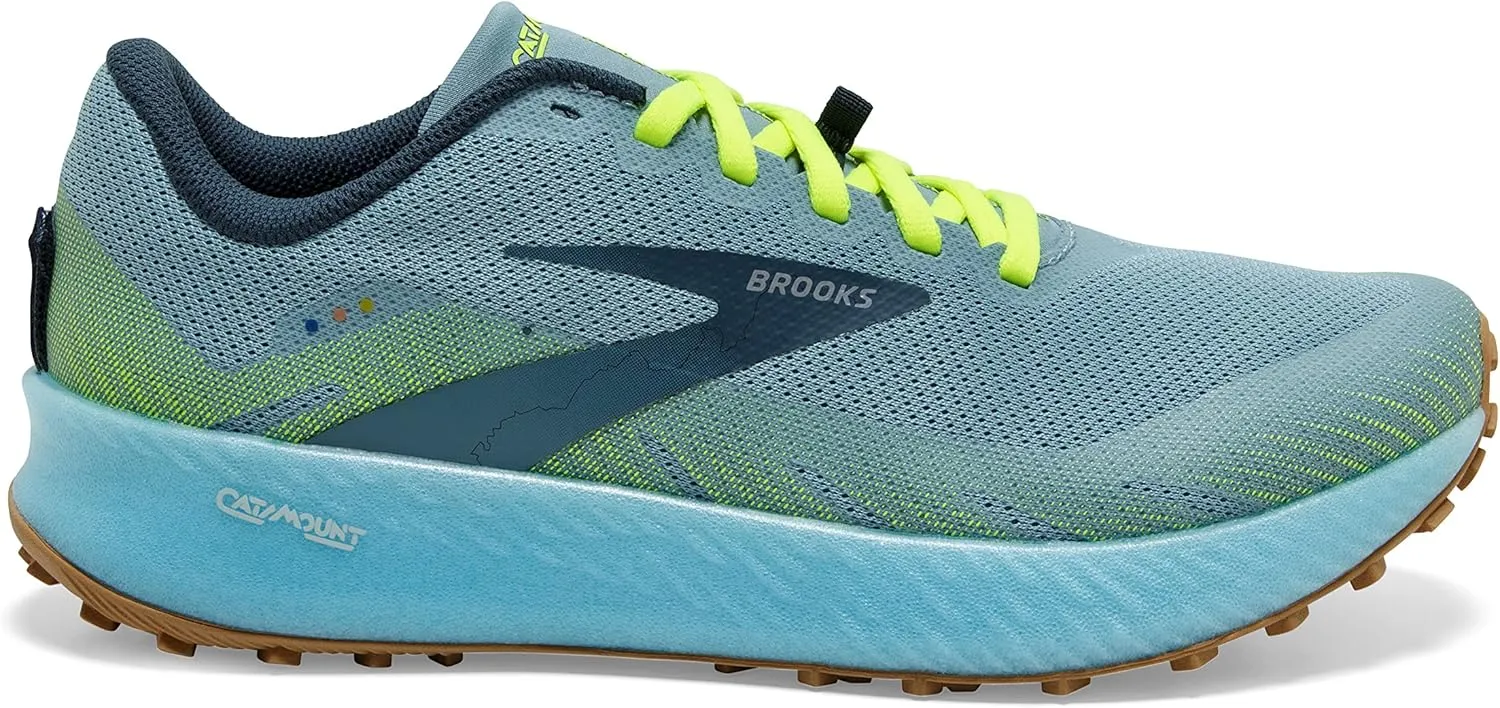 Brooks Women's Catamount Trail Running Shoe