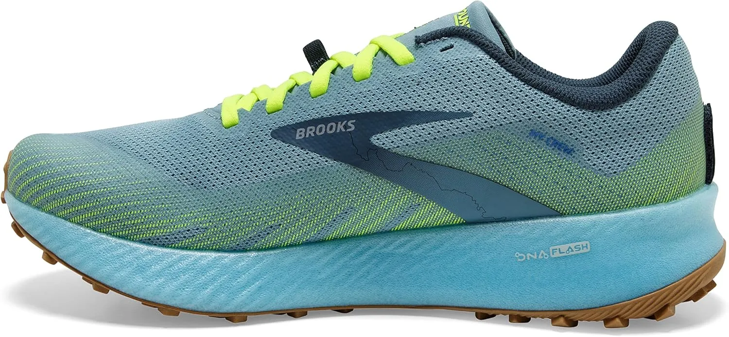 Brooks Women's Catamount Trail Running Shoe