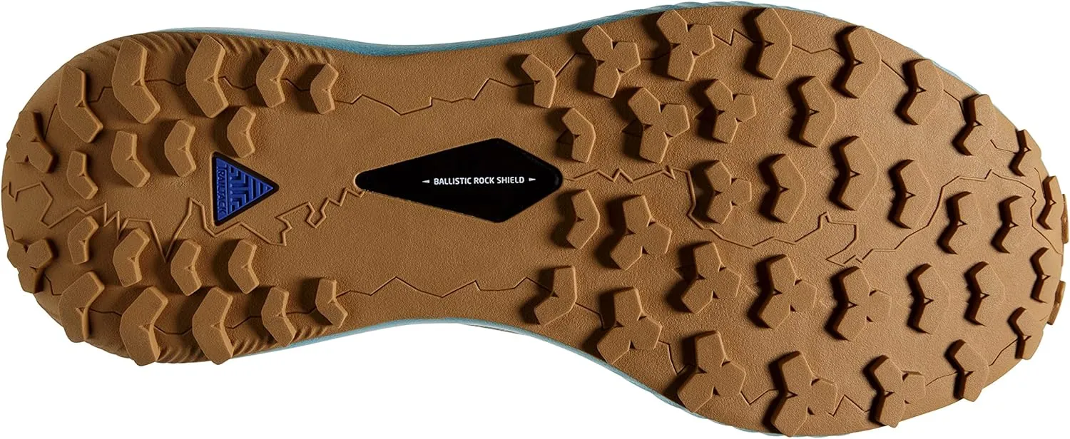 Brooks Women's Catamount Trail Running Shoe