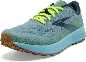 Brooks Women's Catamount Trail Running Shoe