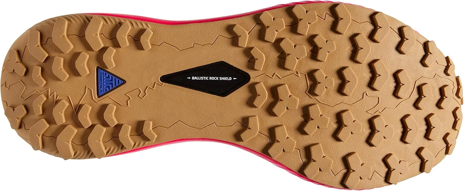 Brooks Women's Catamount Trail Running Shoe