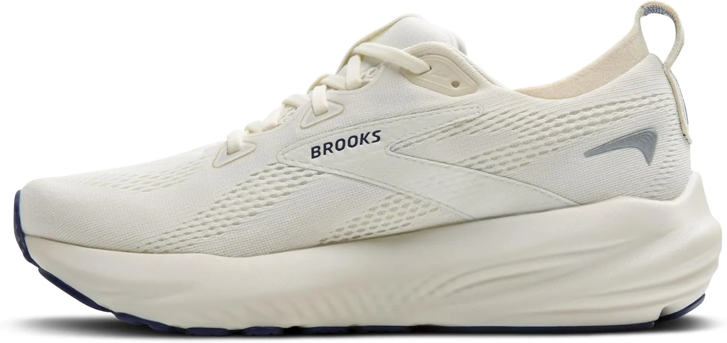 Brooks Womens Glycerin 22 Neutral Running Shoe