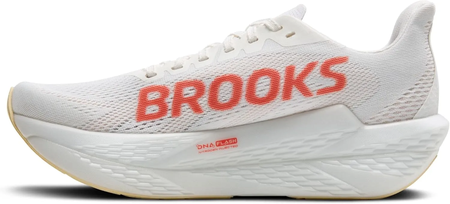 Brooks Womens Hyperion Max 2 Neutral Running Shoe