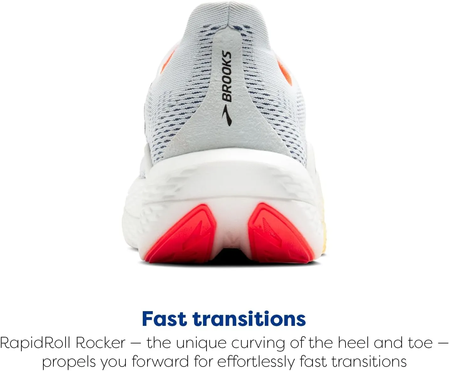 Brooks Womens Hyperion Max 2 Neutral Running Shoe